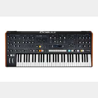 MoogMUSE◆遂に発売!僅少入荷!今なら初回分確保可能!【ローン分割手数料0%(24回迄)】