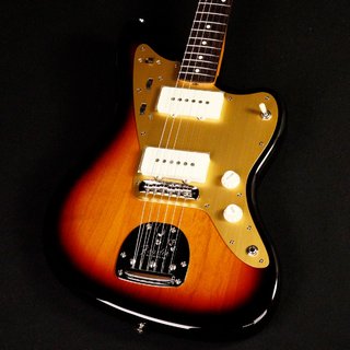 FenderISHIBASHI FSR MIJ Traditional 60S Jazzmaster 3TS RW With Anodized ≪S/N:JD24012545≫ 【心斎橋店】