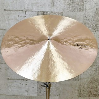 SABIAN Artisan Light Ride 22 [VL-22AR/L][2425g]【SABIAN選定会2024ドラステ】