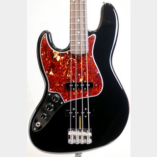 Fender Custom Shop Custom Build 1962 Jazz Bass NOS LH BLK / MH