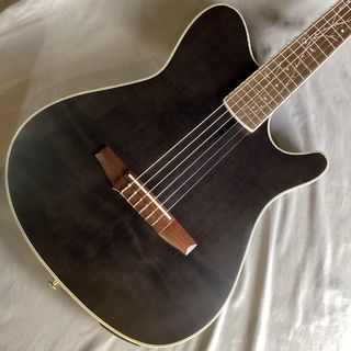 IbanezTOD10N TKF エレガットギター Tim Henson Signature ティム・ヘンソン シグネチャー エレアコギター【現物