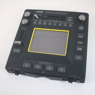 KORG KO-1PRO+ / Kaossilator Pro+ 【渋谷店】