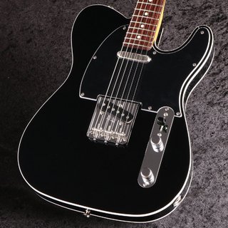 Fender ISHIBASHI FSR Made in Japan Traditional 60S Telecaster Custom Rosewood Fingerboard Black フェンダー