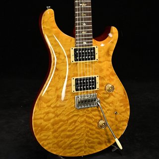 Paul Reed Smith(PRS) Custom 24 Quilted Top Vintage Yellow with Cherry Back 1990【名古屋栄店】