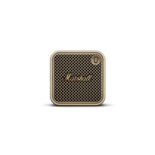 Marshall MARSHALL マーシャル Willen II Cream Bluetoothスピーカー ワイヤレススピーカー