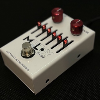 Rockett Pedals The Melody Overdrive コンパクトエフェクター オーバードライブ