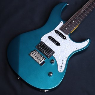 YAMAHA Pacifica 612 VIIX TGM(ティールグリーンメタリック) 【横浜店】