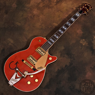 Gretsch 6121 Round Up【Orange/2000年製】 