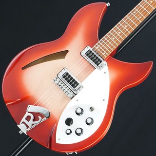 Rickenbacker【USED】 330 (Fireglo) 【SN.22650】