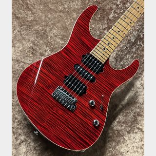 Suhr Modern Plus -Chilli Pepper Red- ≒3.262Kg