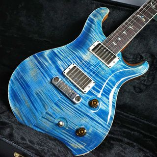 Paul Reed Smith(PRS)McCarty FB Faded Blue Jean【2024年新仕様・新カラー】