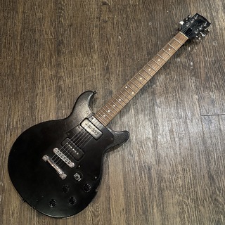 GIBSON エピフォン ギブソン  Junior model  ジュニア モデル/音出し確認・中古品・現状渡し※説明お読みください。 GIBSON エピフォン ギブソン Junior model ジュニア モデル/音出し確認
