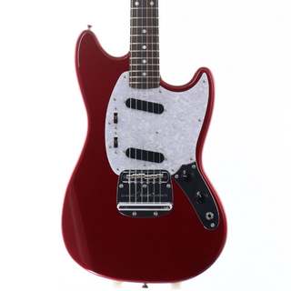 エレクトリックギター ＞ MGタイプ、FENDER JAPAN MUSTANGの検索結果