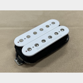 Seymour Duncan TB-6 Duncan Distortion Trembucker White