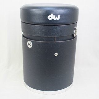 dw DW-DRFP6100ATL "ハードウェアが収納出来るドラムスローン”【横浜店】