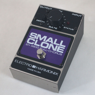 Electro-Harmonix Small Clone Reissue 【渋谷店】