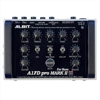 エフェクター（ギター・ベース用）、ALBITの検索結果【楽器検索