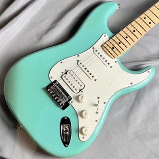 Fender Fender PLAYER ST HSS MN【現物画像】【重量3.54㎏】