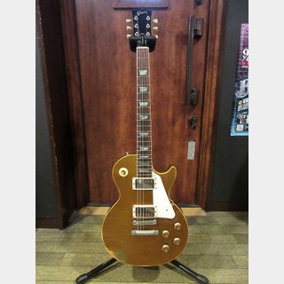 Gibson 1990 Les Paul Classic All Gold