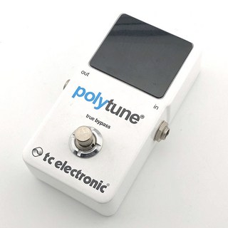 tc electronic 【USED】 POLYTUNE