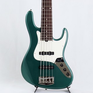 Kikuchi Guitars【USED】 Hermes Series RV5 (British Racing Green)