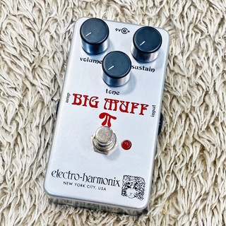 Electro-Harmonix、Ram Head Big Muff Piの検索結果【楽器検索デジマート】
