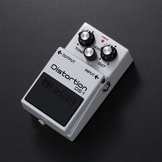 BOSS DS-1-WH