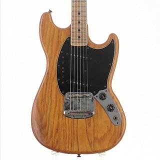 Fender USA MUSTANG 1978 ケース オーナーズマニュアル Fender USA MUSTANG 1978 ケース オーナーズマニュアル（Fender