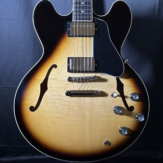 Gibson ES-335 Vintage Burst【現物写真】