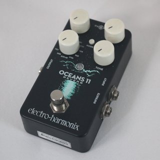 Electro-Harmonix Oceans 11 / Reverb 【渋谷店】