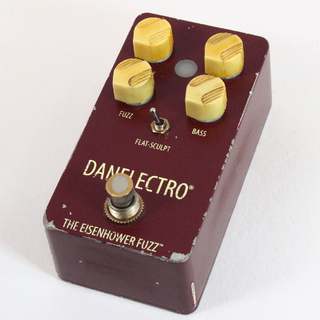 エフェクター（ギター・ベース用）、Danelectroの検索結果【楽器検索