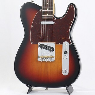 Fender 【USED】 American Professional II Telecaster (3-Color Sunburst/Rosewood)