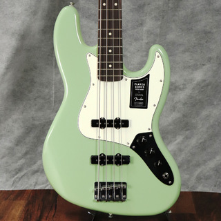FenderPlayer II Jazz Bass Rosewood Fingerboard Birch Green  【梅田店】