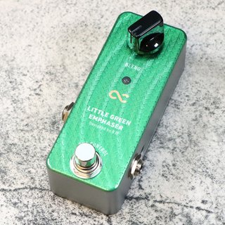 ONE CONTROL、Little Green Emphaserの検索結果【楽器検索