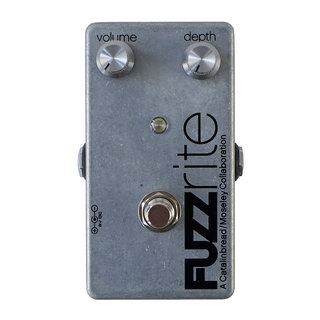 catalinbread 【中古】Catalinbread Fuzzrite ファズ ギターエフェクター