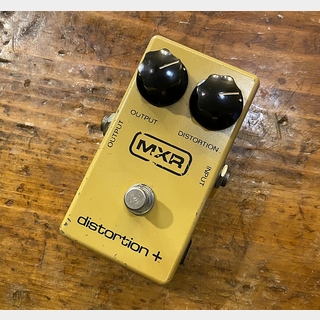 【数量は多】 ギター用エフェクター、MXR、Distortionの検索結果【楽器検索 ギター
