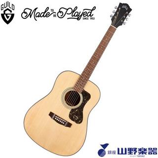 GUILD アコースティックギター D-340