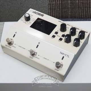 BOSS Digital Delay DD-5 【おまけ付き】 DD-5 Digital Delay（デジタルディレイ） │ BOSSマニア共和国