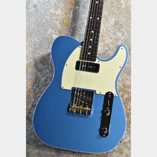 Psychederhythm STANDARD-T Nebula Blue Metallic【軽量3.37kg】【限定生産】