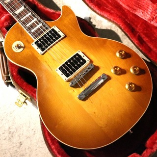 Gibson 【軽量!】Slash "Jessica" Les Paul Standard ～Honey Burst With Red Back～ #215640169【4.12kg】