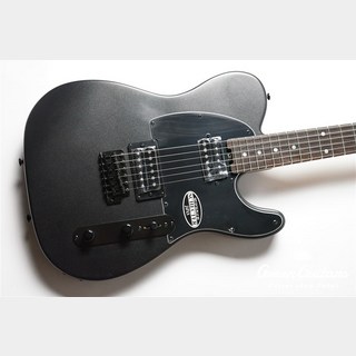 SCHECTER OL-PT-2H-VTR/R - BKM