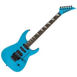 JacksonAmerican Series Soloist SL3 Riviera Blue エレキギター