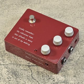 KLON KTR オーバードライブ【名古屋栄店】