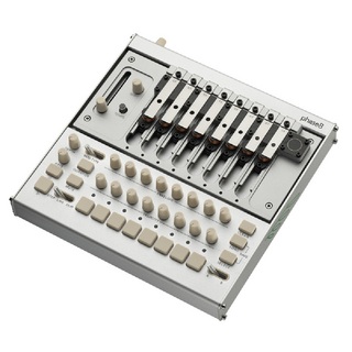 KORG phase8 【ACOUSTIC SYNTHESIZER】