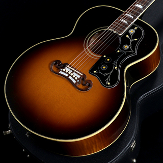 Gibson SJ-200 Vintage Sunburst 【渋谷店】