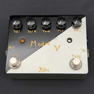 BJF Electronics MODEL V【新宿店】