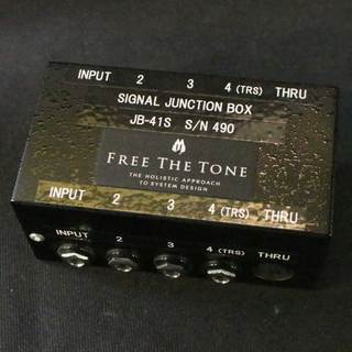 Free The ToneJB-41S