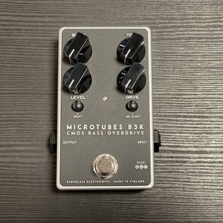 Darkglass Electronics、B3Kの検索結果【楽器検索デジマート】