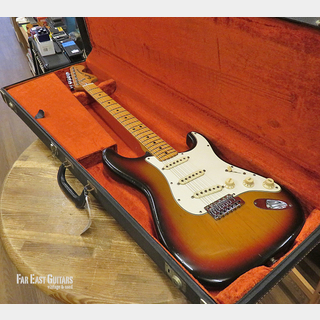 Fender Stratocaster