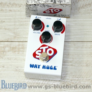 Way Huge STO Super Terrific Overdrive